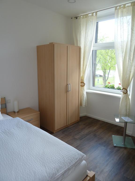 Hotel Garni Reis Treis-Karden Quarto foto