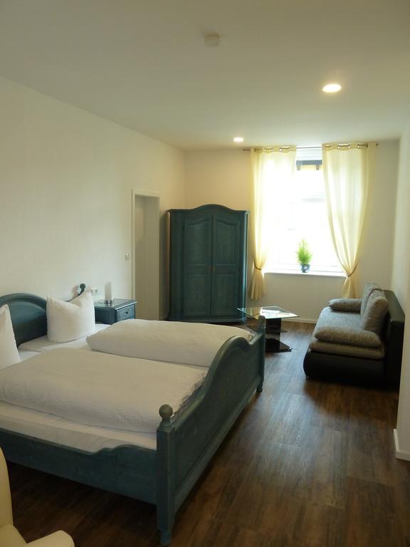 Hotel Garni Reis Treis-Karden Quarto foto